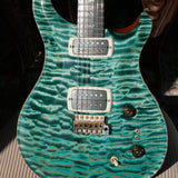 2011 PRS Signature Limited Run PRIVATE STOCK! Paul Reed Smith INCREDIBLE TOP!