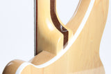 1997 Rickenbacker 370/12 VP MG - Mapleglo, 3 Toaster Pickups, 12-string Roger McGuinn Byrds type