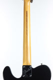 1995 Fender USA Telecaster Plus v1 Mystic Black! American Tele Jonny Greenwood Radiohead! LACE SENSOR version