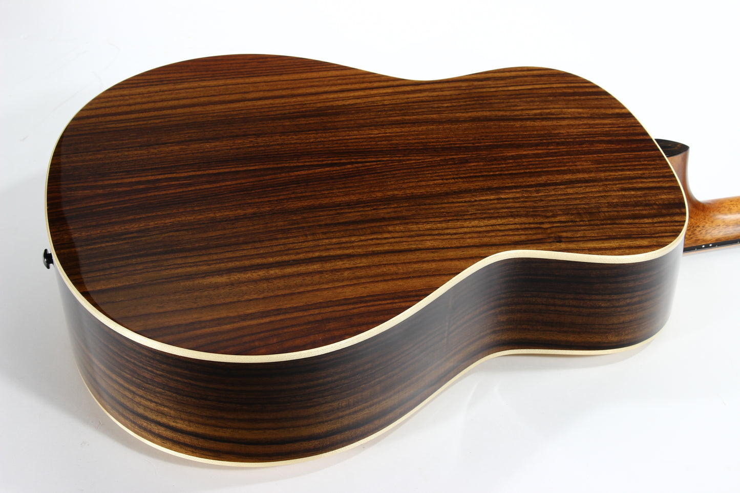 2021 Taylor GT 811 Grand Theater Rosewood Acoustic Guitar -- Small Body, Plays Great! 800 Series