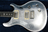 2018 PRS Private Stock McCarty SILVER EAGLE! Leaf Finish Paul Reed Smith Guitar Super