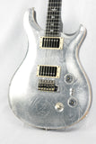 2018 PRS Private Stock McCarty SILVER EAGLE! Leaf Finish Paul Reed Smith Guitar Super