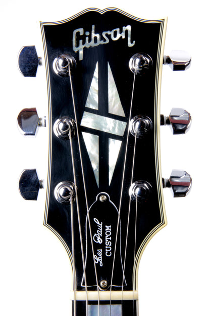 2020 Gibson Custom Shop VOS ADAM JONES 1979 Les Paul Silverburst Signature Model