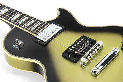 2020 Gibson Custom Shop VOS ADAM JONES 1979 Les Paul Silverburst Signature Model