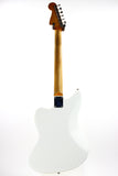 *SOLD*  1960 Fender Jazzmaster Pre-CBS Slab-Board Vintage Offset Guitar -- Pic of Original Owner! jaguar stratocaster
