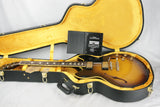 *SOLD*  2017 Gibson Memphis 1963 ES-335 Reissue!!! Sunburst '63 w/ Block Inlays! 345 355