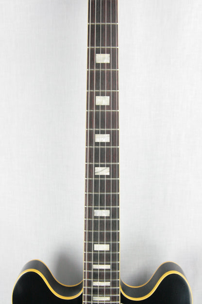 2017 Gibson Memphis 1963 ES-335 Reissue!!! Sunburst '63 w/ Block Inlays! 345 355