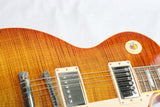 *SOLD*  1996 Gibson Les Paul 1959 Les Paul Reissue GOOD WOOD ERA! Flametop 59 LP R9!