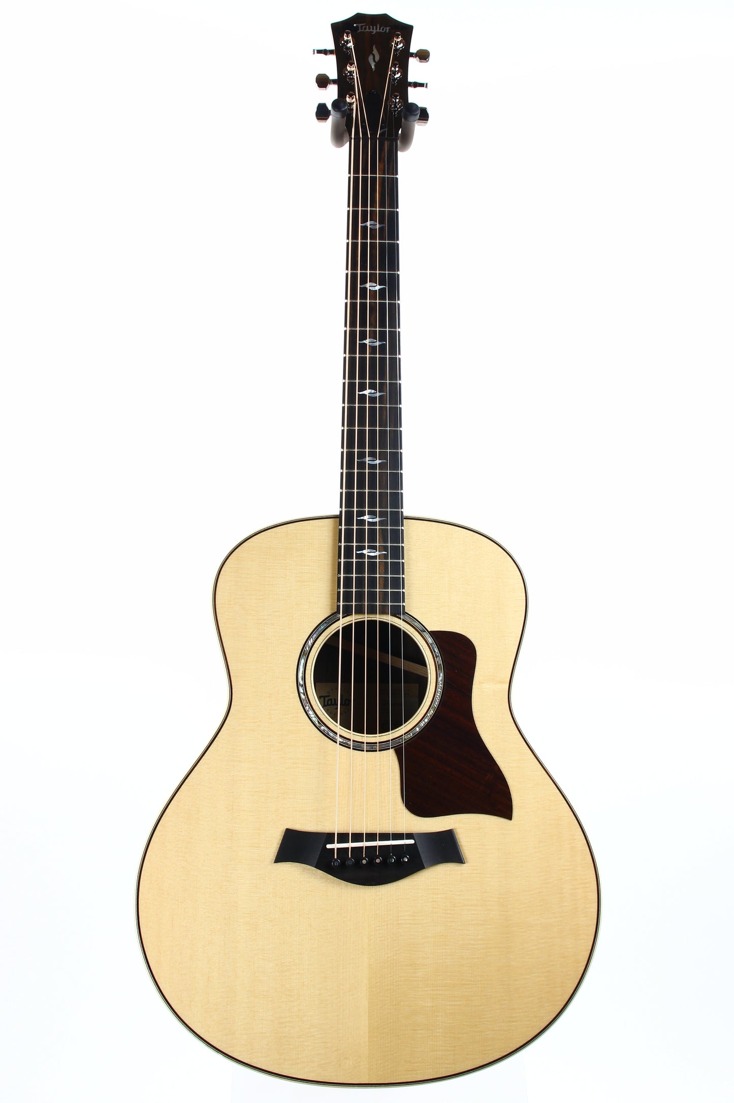 2021 Taylor GT 811 Grand Theater Rosewood Acoustic Guitar -- Small Body, Plays Great! 800 Series