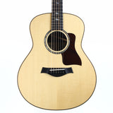 2021 Taylor GT 811 Grand Theater Rosewood Acoustic Guitar -- Small Body, Plays Great! 800 Series