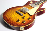 *SOLD*  2018 Gibson 1959 TOM MURPHY Painted 59 Les Paul Historic Reissue! R9 Custom Shop Burst