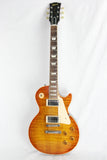 *SOLD*  1996 Gibson Les Paul 1959 Les Paul Reissue GOOD WOOD ERA! Flametop 59 LP R9!