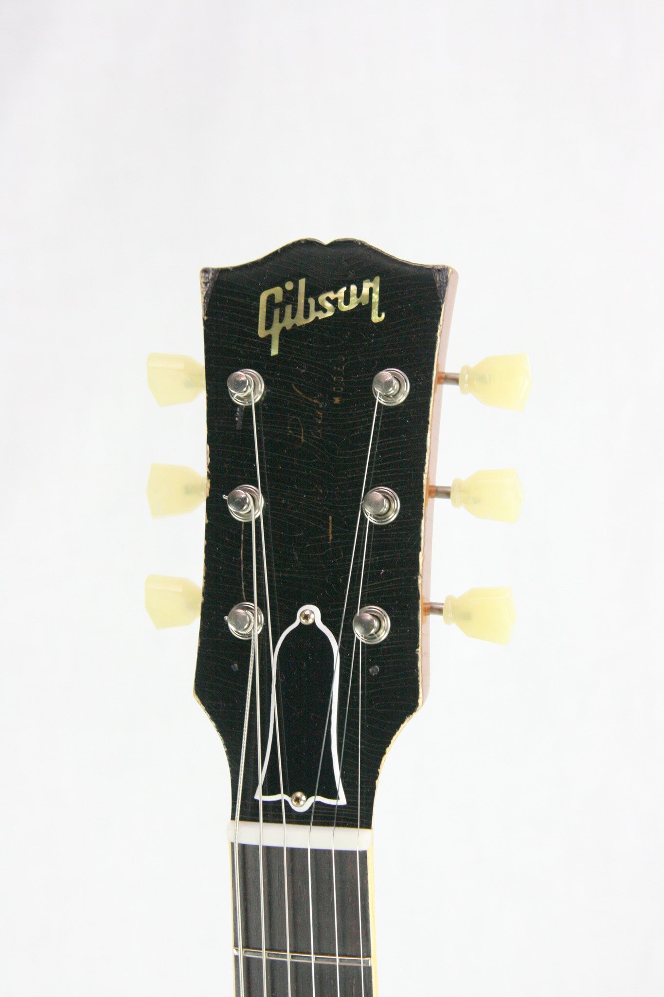 1959 Gibson Collectors Choice 59 Les Paul CC 17 LOUIS! Aged R9 Custom Shop