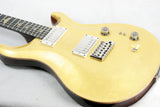*SOLD*  2018 PRS Private Stock Brazilian McCarty GOLD EAGLE! Leaf Finish Paul Reed Smith Guitar super