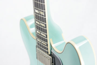 1964 Gibson ES-345 Sea Foam Green VOS! 2016 Memphis Reissue LTD 50 Made! 335 355