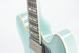 *SOLD*  1964 Gibson ES-345 Sea Foam Green VOS! 2016 Memphis Reissue LTD 50 Made! 335 355