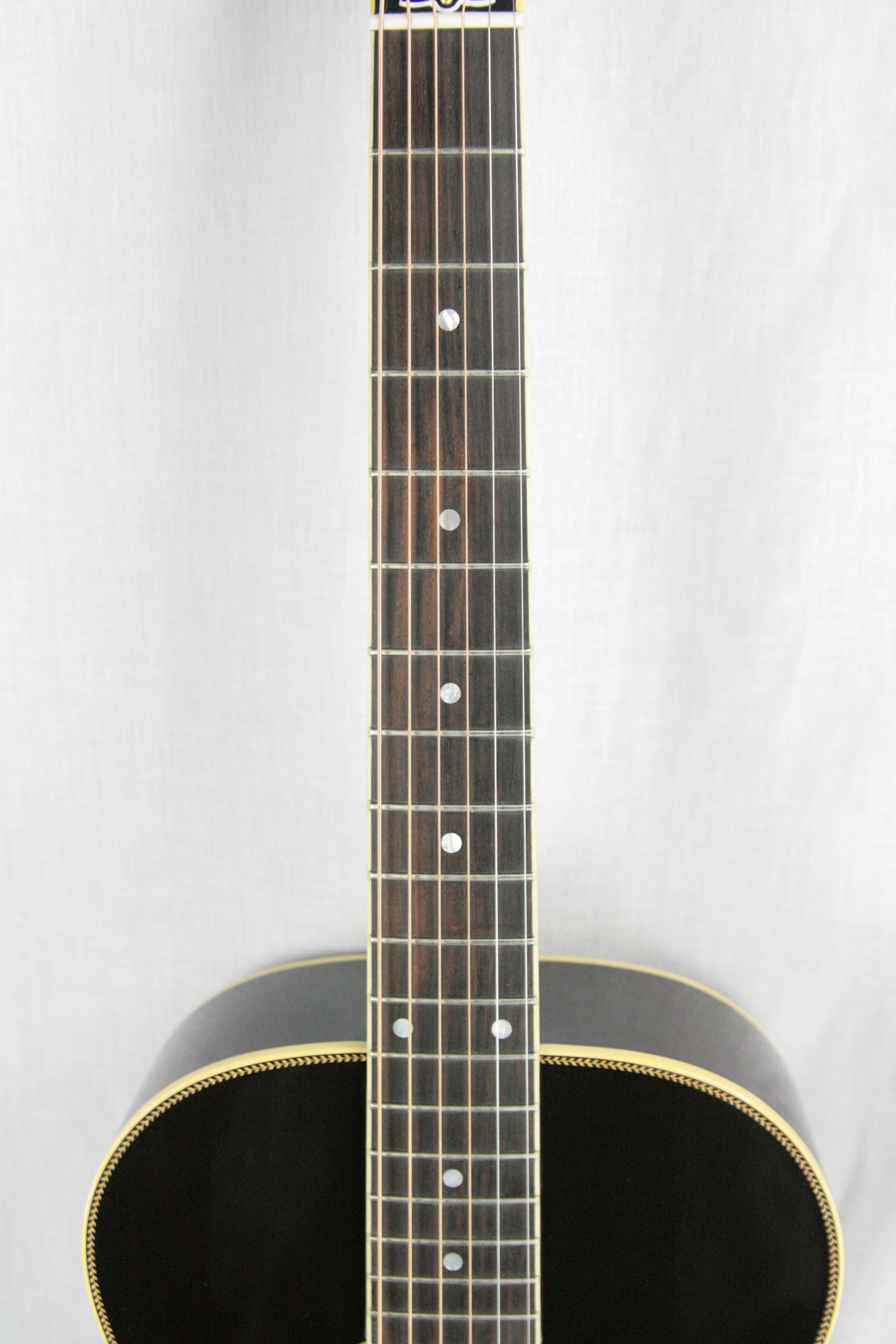 2016 Gibson Keb Mo Custom Royale HAND-SIGNED! Adi-top l-00 l2 l1 lg2