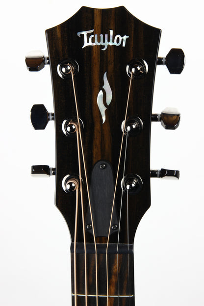 2021 Taylor GT 811 Grand Theater Rosewood Acoustic Guitar -- Small Body, Plays Great! 800 Series