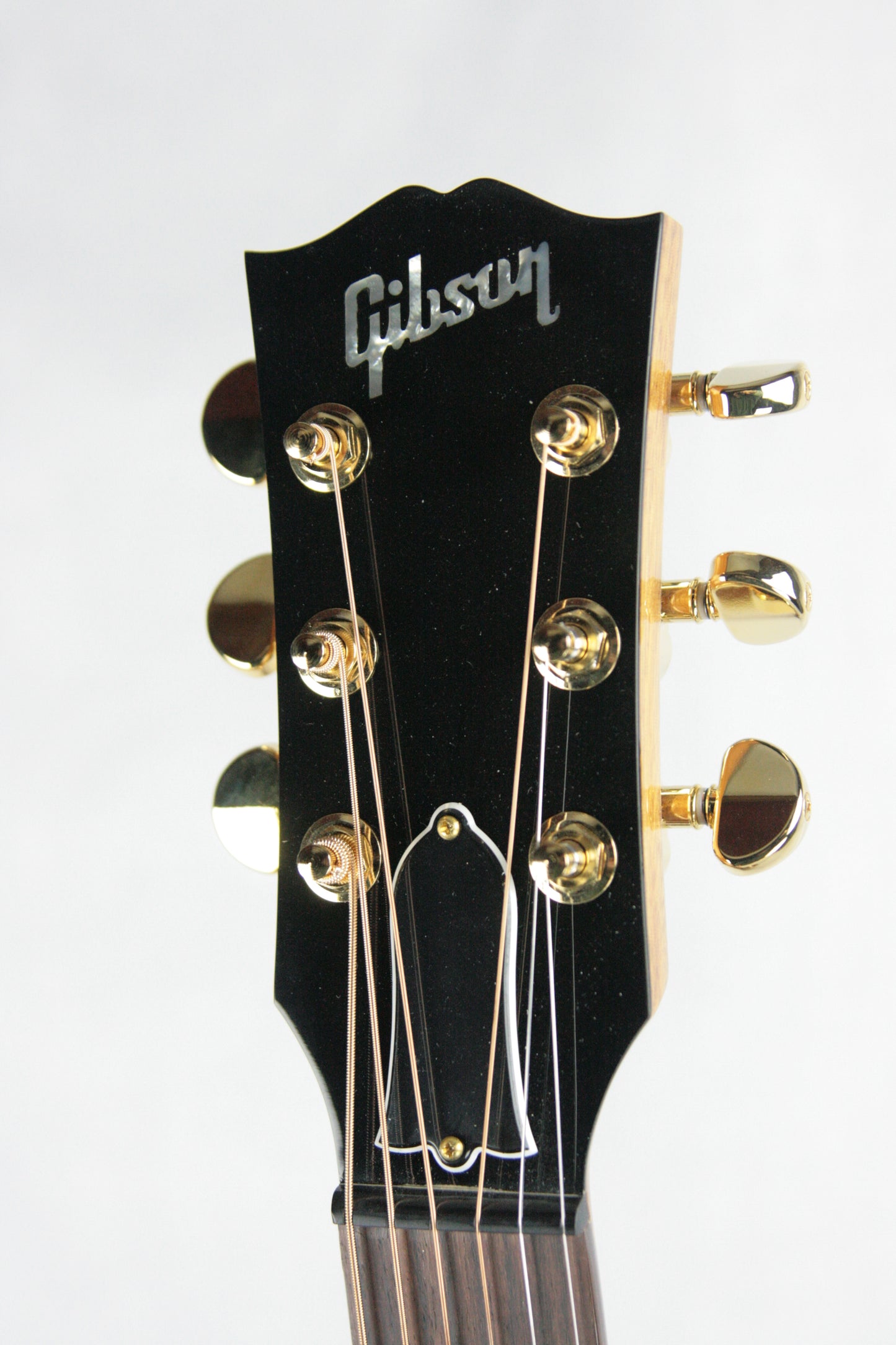 2018 Gibson Montana J-45 ALL MAHOGANY Acoustic Electric Guitar! j200 aj j50