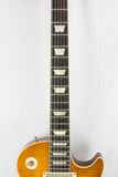 1959 Gibson Kossoff Les Paul Custom Shop VOS Signature Model 59 LP R9 Green Lemon Burst!