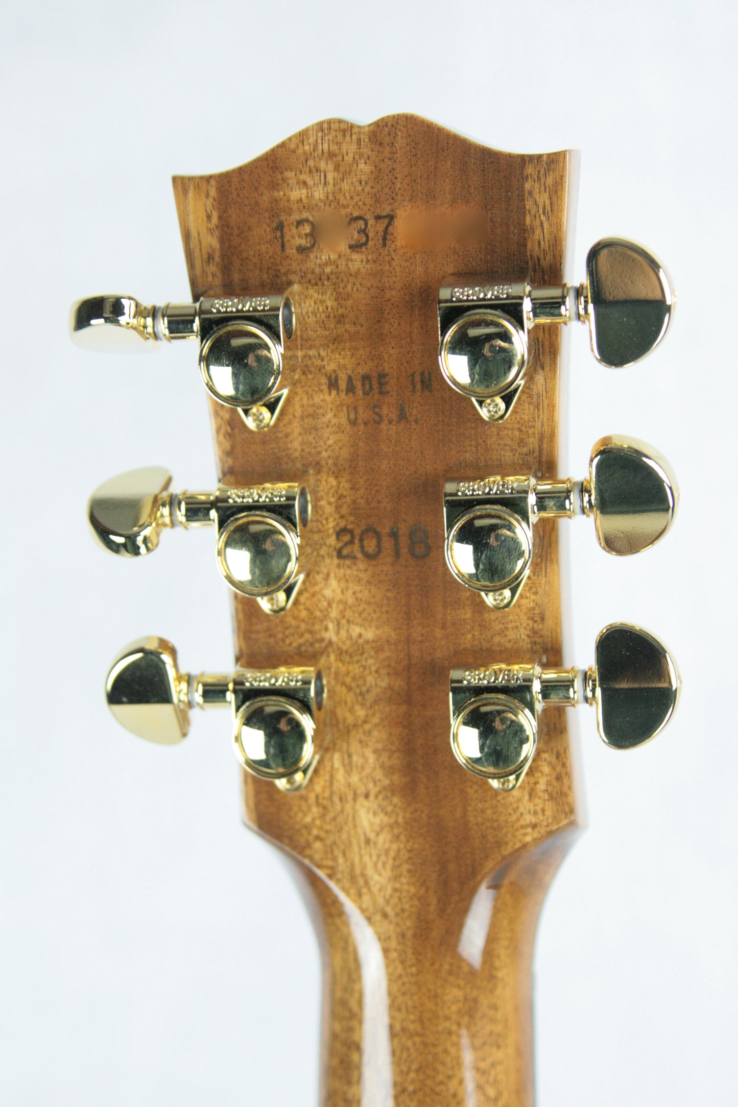 2018 Gibson Montana J-45 ALL MAHOGANY Acoustic Electric Guitar! j200 aj j50