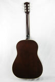 *SOLD*  2000 Gibson SJ Southern Jumbo Vintage Sunburst Dreadnought Acoustic Guitar! j45