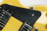 1990 Gibson Les Paul Studio in TV Yellow! Promotional Not For Resale! Artist Guitar! Ebony Board