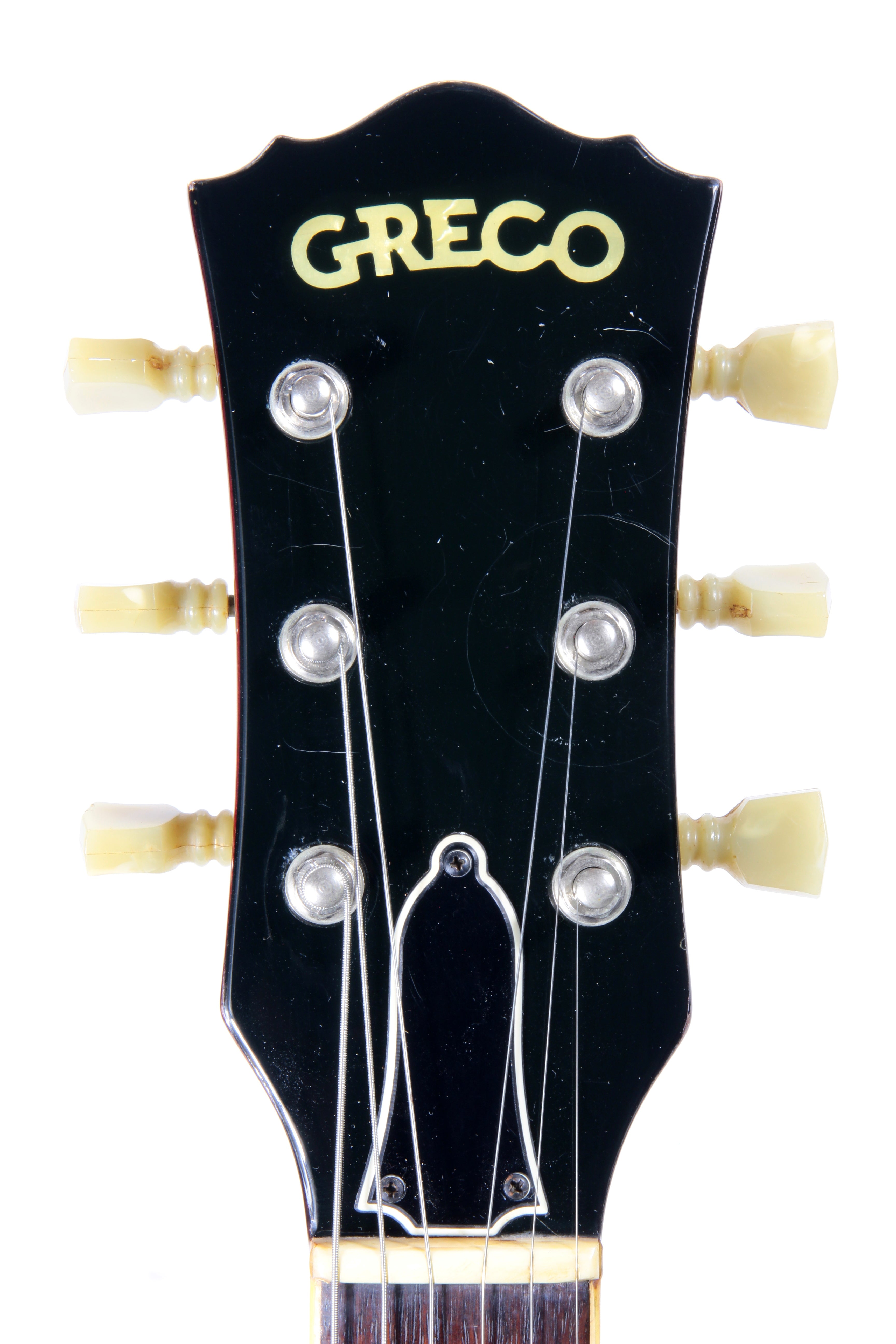 1973-1975 Greco SA-550 | Reverb