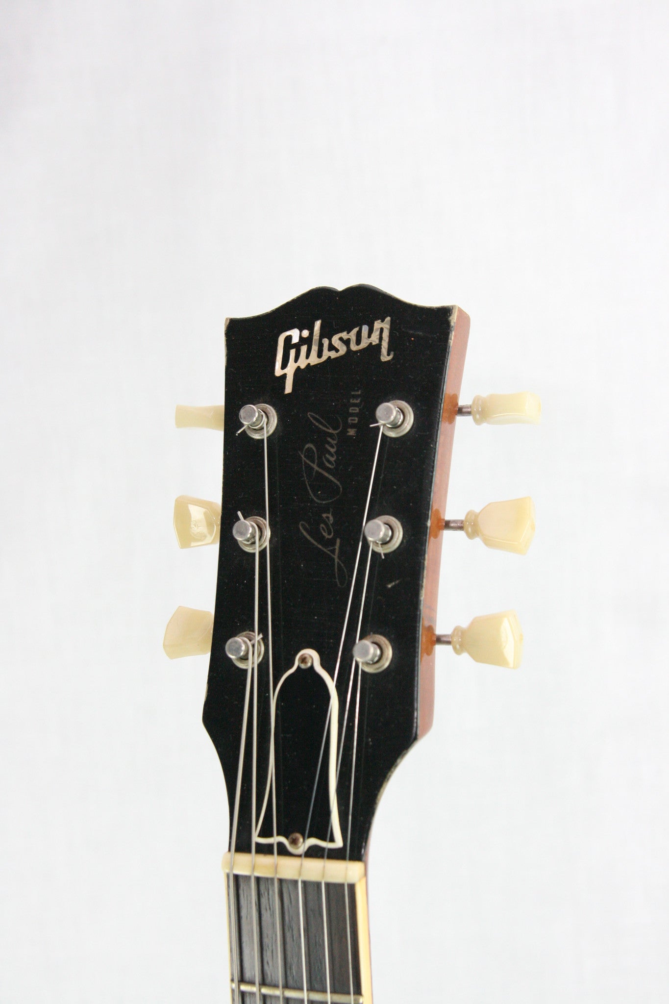 1959 Gibson HISTORIC MAKEOVERS Les Paul Reissue! BRAZILIAN ROSEWOOD Board! 2000 LP HM R9 59 Burst