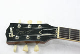 *SOLD*  1959 Gibson HISTORIC MAKEOVERS Les Paul Reissue! BRAZILIAN ROSEWOOD Board! 2000 LP HM R9 59 Burst
