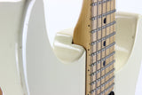 1989 Fender US HM Strat HSS Heavy Metal Stratocaster - Floyd Rose Tremolo, USA/MIJ Made in Japan