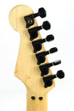 1989 Fender US HM Strat HSS Heavy Metal Stratocaster - Floyd Rose Tremolo, USA/MIJ Made in Japan