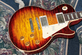 2019 Gibson 1959 Les Paul 60TH ANNIVERSARY Historic Reissue R9 59 Custom Shop Factory Burst!