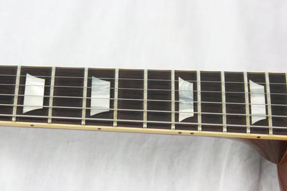 1959 Gibson HISTORIC MAKEOVERS Les Paul Reissue! BRAZILIAN ROSEWOOD Board! 2000 LP HM R9 59 Burst