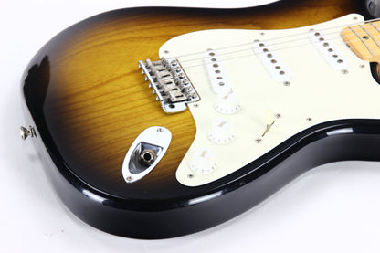 2004 Fender JOHN ENGLISH Masterbuilt '54 Stratocaster 50th Anniversary Custom Shop Strat 1954