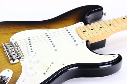 2004 Fender JOHN ENGLISH Masterbuilt '54 Stratocaster 50th Anniversary Custom Shop Strat 1954