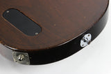 *SOLD*  1969 Gibson EB-1 Violin Bass Jack Bruce Cream - Original Case, Stand, Natural Mahogany!