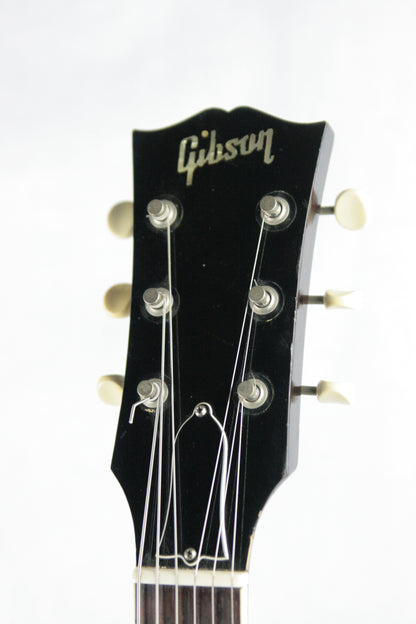 1965 Gibson ES-330 TD Nickel Parts Wide Nut BIGSBY! ICED TEA SUNBURST! es330 1964
