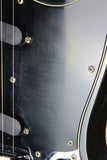 *SOLD*  1976 Fender MUSTANG w/ Original Case, Tags - Sunburst Maple Neck Vintage 24" Scale!