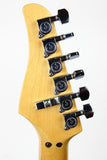 *SOLD*  1987 Kramer E.E. Pro 1 Elliot Easton RED Signature Super Strat -- White Pickguard, Stratocaster 1980's