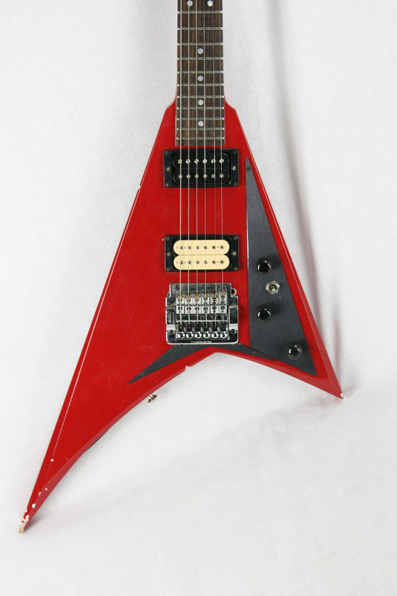 1984 Jackson USA Randy Rhoads RR1 Student San Dimas Model 1984 Jackson USA Randy Rhoads RR1 Student San Dimas Model