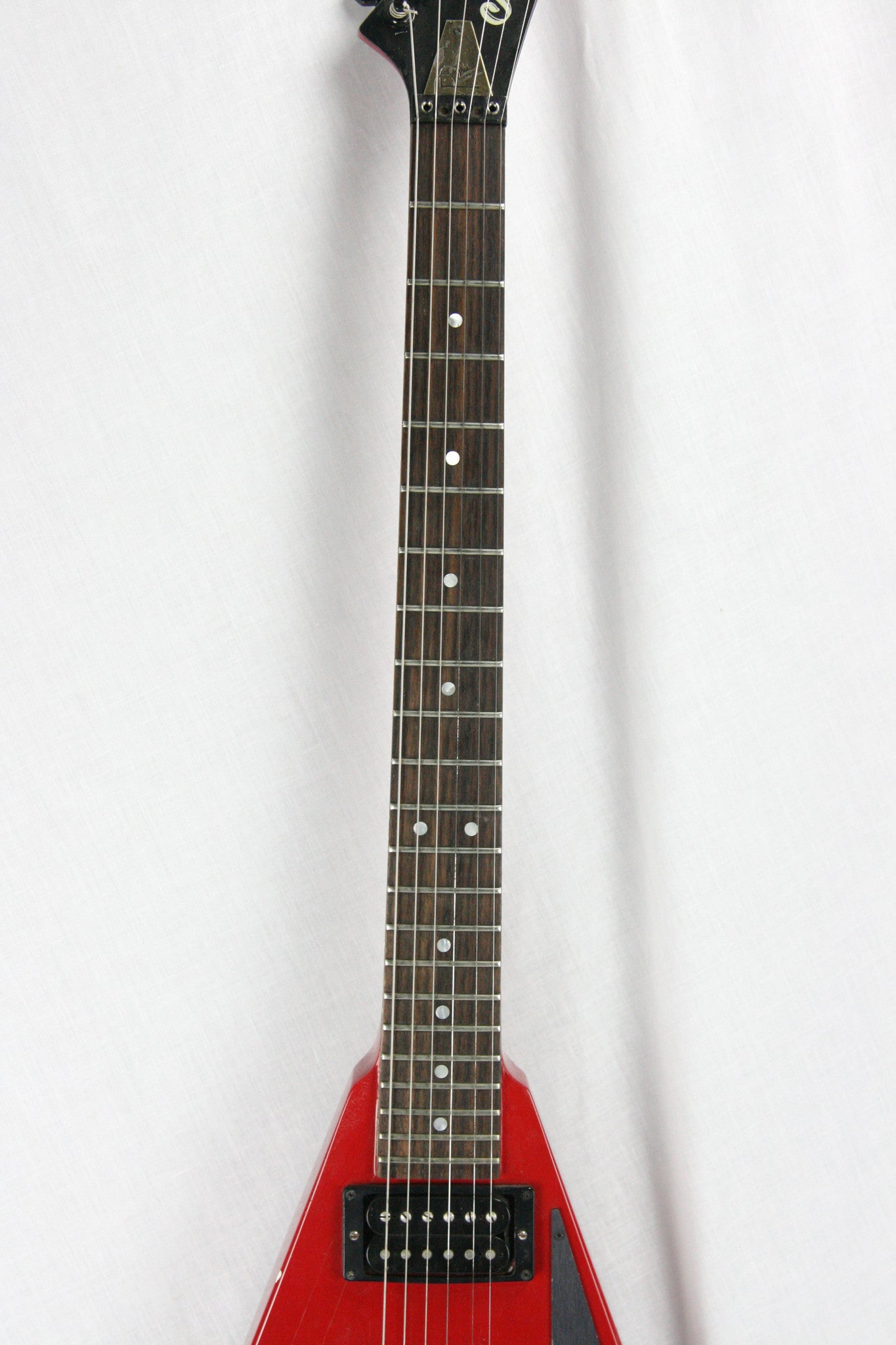 1984 Jackson USA Randy Rhoads RR1 Student San Dimas Model 1984 Jackson USA Randy Rhoads RR1 Student San Dimas Model
