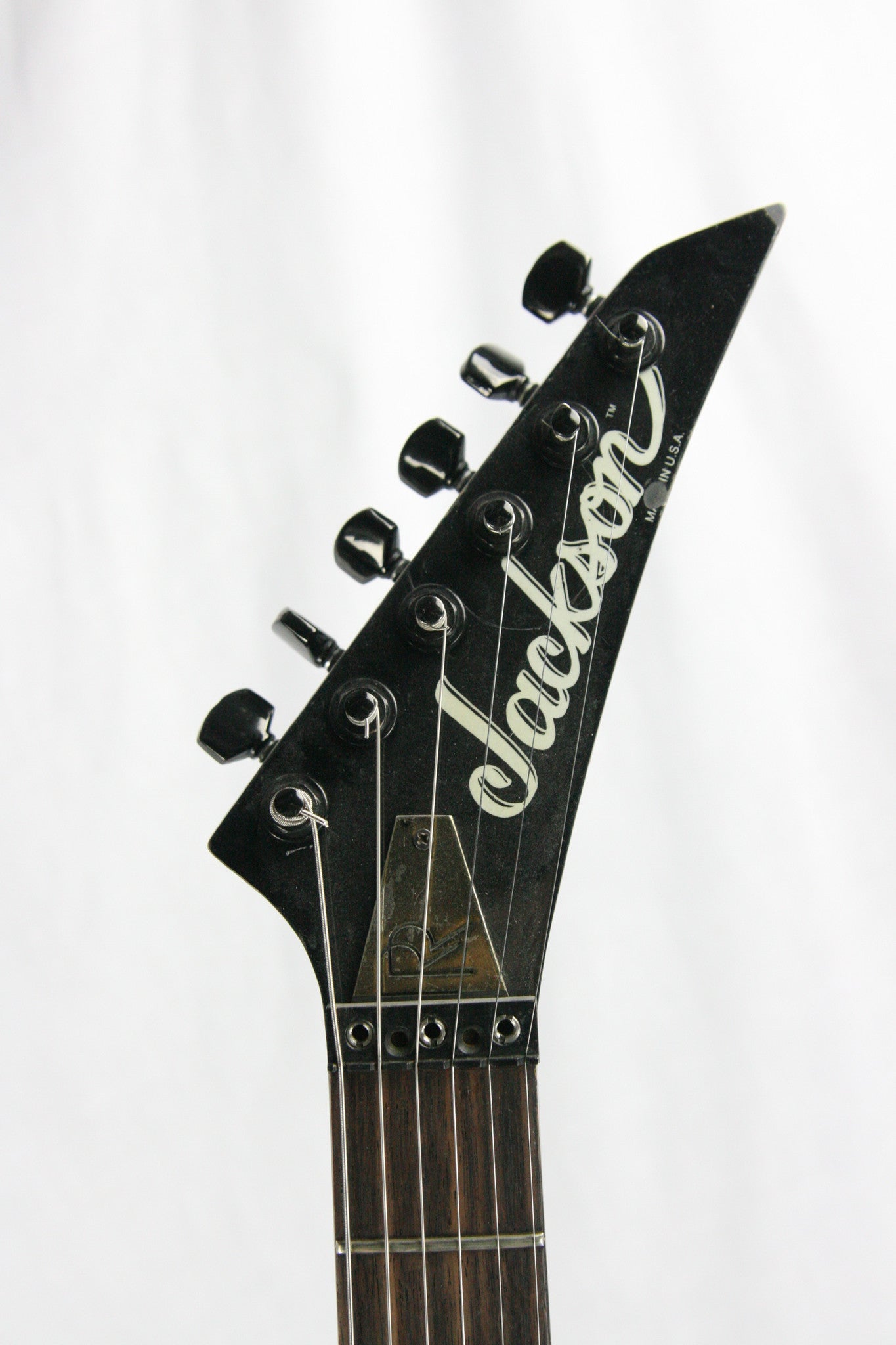 1984 Jackson USA Randy Rhoads RR1 Student San Dimas Model 1984 Jackson USA Randy Rhoads RR1 Student San Dimas Model