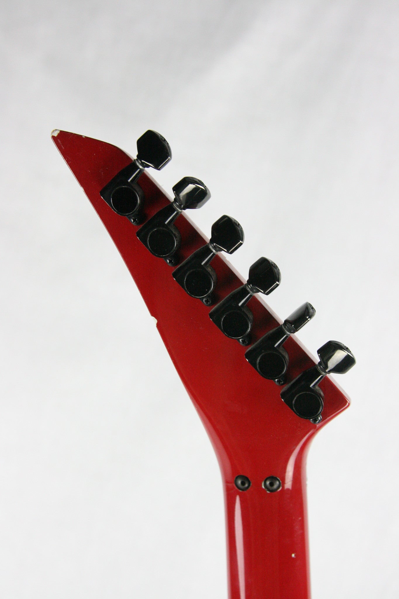 1984 Jackson USA Randy Rhoads RR1 Student San Dimas Model 1984 Jackson USA Randy Rhoads RR1 Student San Dimas Model