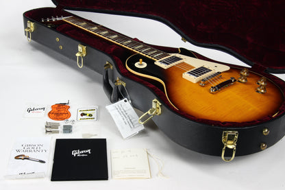 2010 Gibson Custom Shop V9 1959 Les Paul Limited Edition - Page 58 Joe Perry Slash 59 Burst r9