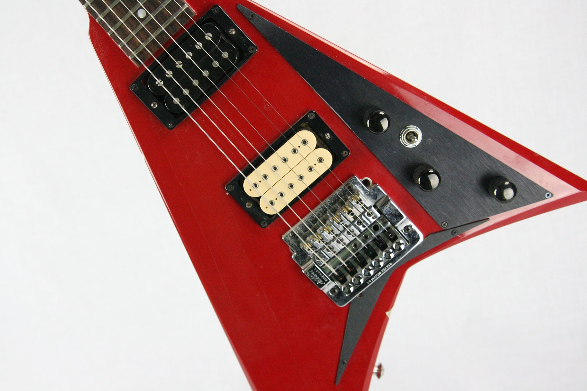 1984 Jackson USA Randy Rhoads RR1 Student San Dimas Model 1984 Jackson USA Randy Rhoads RR1 Student San Dimas Model