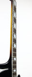 2021 Gibson Custom Shop Wes Montgomery L-5 - Crimson Series, Vintage Sunburst, Jazz Archtop Electric L5