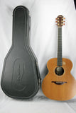 c 1996 Lowden O-25 Acoustic Guitar Cedar Indian Rosewood Made in Ireland! 0 Hiscox Case