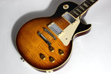*SOLD*  2010 Gibson Custom Shop V9 1959 Les Paul Limited Edition - Page 58 Joe Perry Slash 59 Burst r9