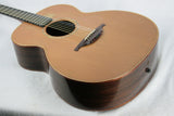 c 1996 Lowden O-25 Acoustic Guitar Cedar Indian Rosewood Made in Ireland! 0 Hiscox Case